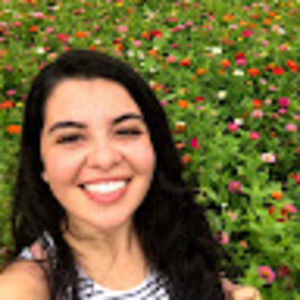 Meet your Posher, Marina